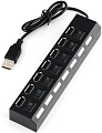 USB Hub на 7 Usb