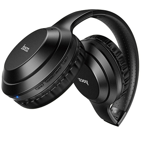 Беспроводные наушники W30, HOCO, черные