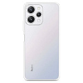 Чехол силиконовый для Xiaomi Redmi 12 (4G)/redmi 12 (5G)/Note 12R, с защитой камеры, X-CASE, прозрачный