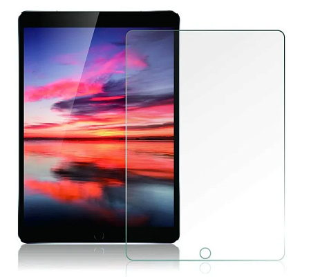 Защитное стекло на iPad Pro 10.2 (2019)/iPad 8 10.2 (2020)/iPad 9 10.2 (2021)