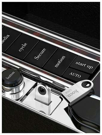 USB Flash Drive 16GB (UD9), Mini, Cкорость записи 6-10MB/S, Cкорость чтения 15-25MB/S