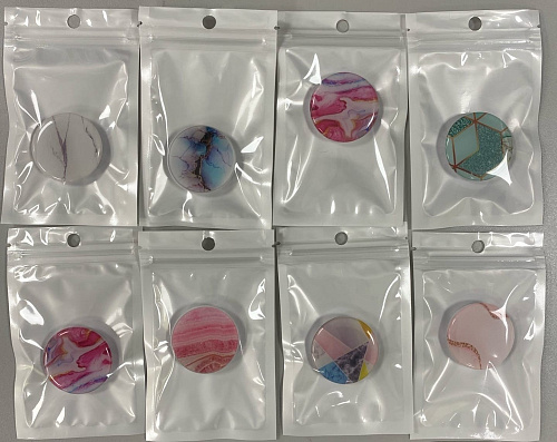 Держатель попсокет