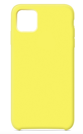  -   iPhone 12 Pro Max, Silicon Case, 