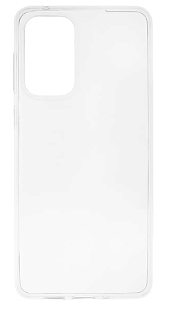 Чехол силиконовый для Samsung Galaxy A73 (5G), X-CASE, прозрачный