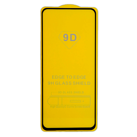 Защитное стекло на Huawei Nova 10 SE/Nova 12 SE/Mate 50/Mate 50E, черный, X-CASE