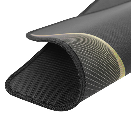 Коврик для мышки, GM22 (200*240mm), HOCO, черный