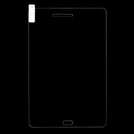 Защитное стекло на Samsung Tab A 8.0 (T350)