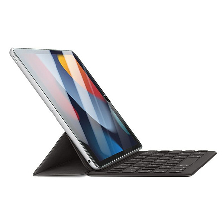 Защитное стекло на iPad Pro 10.2 (2019)/iPad 8 10.2 (2020)/iPad 9 10.2 (2021)/Pro 10.5 (2017)/ Air 10.5 (2019), HOCO