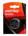 Таблетка CR2025 SMATRBUY (1 батарейка)