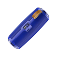 Колонка BS38 Cool freedom sports wireless speaker, HOCO, синяя