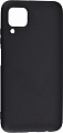 Чехол силиконовый для Huawei P40 Lite/Nova 7i/Nova 6SE, X-CASE, черный