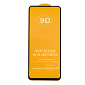 Защитное стекло на TECNO Spark 10 Pro/Spark 20 Pro/Camon 19/19 Pro/Pova 6 Neo/Pova 6/Pova 6 Pro (5G), 9D, черный, X-CASE