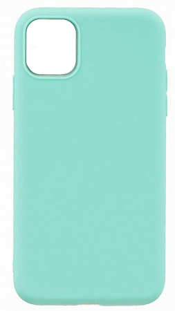  -   iPhone 11, Silicon Case,  , 