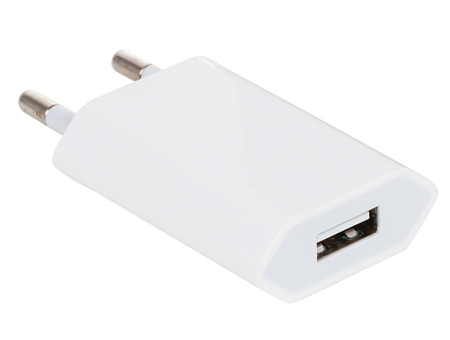 СЗУ, 1 USB
