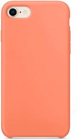 -  iPhone 7/8/SE (2020), Silicon Case, 