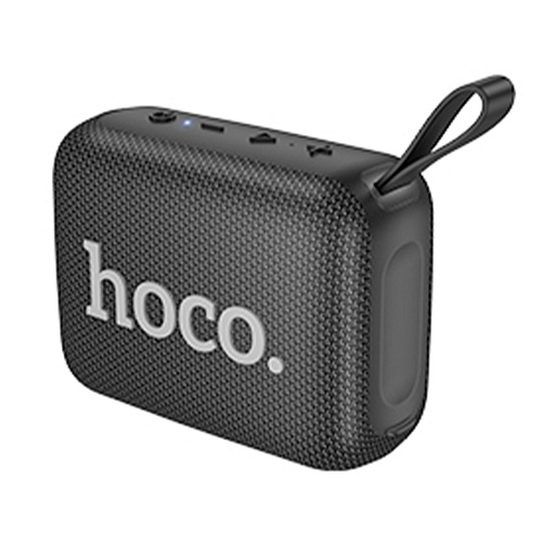 Колонка HC28, HOCO, черная