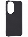 Чехол силиконовый для Huawei P50, X-CASE, черный