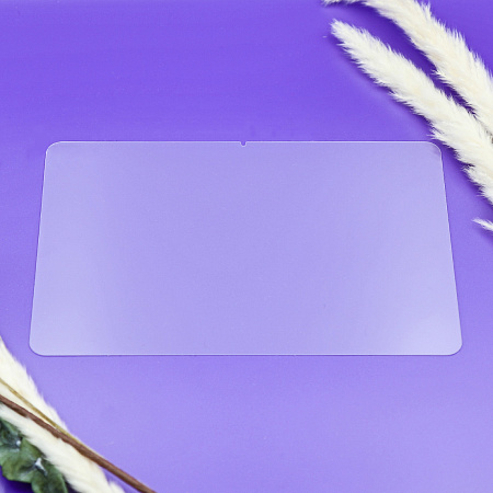 Защитное стекло на Xiaomi Pad 2 (11.5 дюймов), прозрачное, X-CASE
