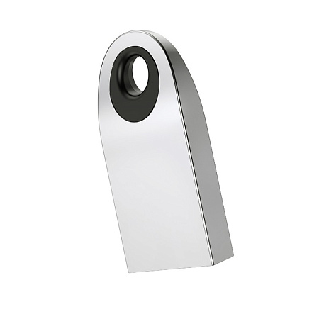 USB Flash Drive 8GB (UD9), Mini, Скорость записи 6-10MB/S, Скорость чтения 15-25MB/S