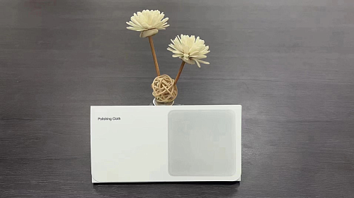 Ткань для очистки (полировки) экрана