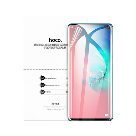 Универсальная защитная пленка на телефон, GF008, М Вручную-HD, для плоттера, HOCO