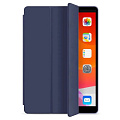 Чехол-книжка для iPad Pro 13 (2024)/iPad Pro 13 (2025), Smart Case, без лого, X-CASE, синий