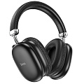Беспроводные наушники W35 Max, HOCO, черный