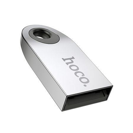 USB Flash Drive 4GB (UD9), Mini, Скорость записи 6-10MB/S, Скорость чтения 15-25MB/S