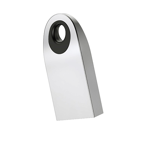 USB Flash Drive 16GB (UD9), Mini, Cкорость записи 6-10MB/S, Cкорость чтения 15-25MB/S