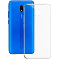 Чехол силиконовый для Xiaomi Redmi 8A, прозрачный