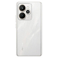 Чехол силиконовый для Realme 15 Pro (5G), с защитой камеры, X-CASE, прозрачный