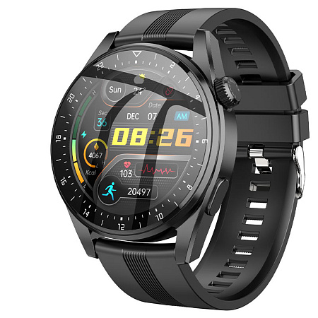   Y9 Smart watch Hoco, 