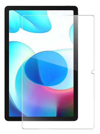Защитное стекло на Realme Pad Global 10.4