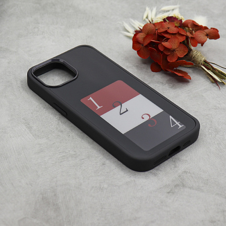 -  iPhone 15,  ,  , X-CASE, 