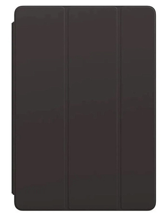 Чехол-книжка для iPad Mini 6, Smart Case, без лого, черный
