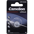 Таблетка CR1632 Camelion (1 батарейка)