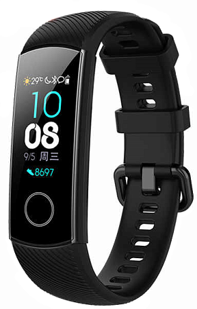      Huawei Honor band 4/5, 