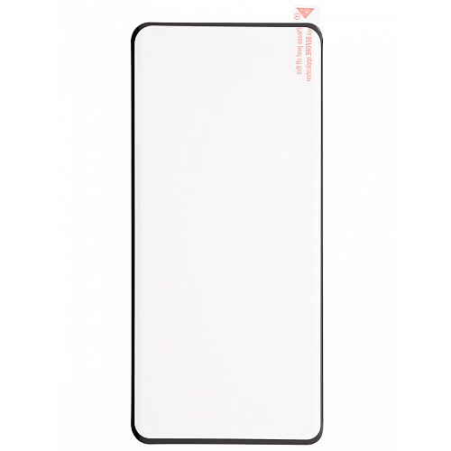 Защитное стекло на Realme 11 Pro (4G/5G)/11 Pro Plus, полный клей, черное, X-CASE