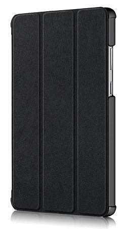 Чехол-книжка для Lenovo Tab M8/Tab M8 Lite (TB-8505F), черный
