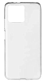 Чехол силиконовый для Xiaomi Mi 11/Mi 11 Pro, X-CASE, прозрачный