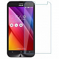 Защитное стекло на Asus ZB452KG, Zenfone GO, прозрачное, X-CASE
