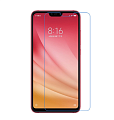 Защитное стекло на Xiaomi Mi 8 Lite/ Note 6, прозрачное, X-CASE