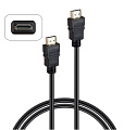 HDMI кабель 1,5 метра