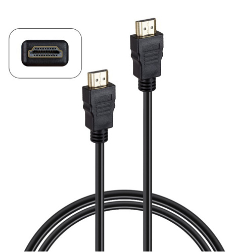 HDMI кабель 1,5 метра