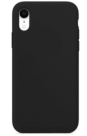  -   iPhone XR, Silicon Case,  , 