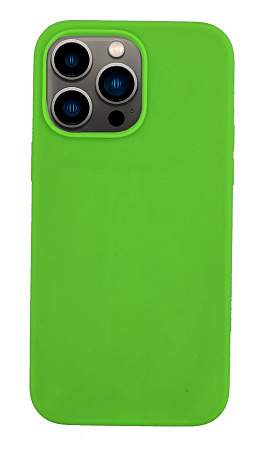 -  iPhone 14 Pro Max, Silicon Case,  , -