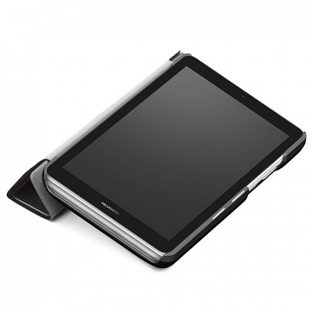 Чехол-книжка для Huawei MediaPad T3 (7.0), черный