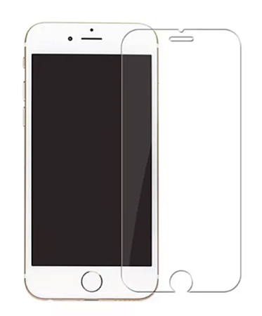 Защитная пленка на iPhone 6/6S, глянец