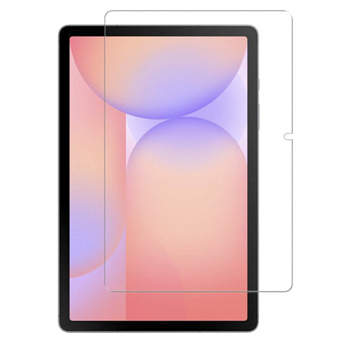 Защитное стекло на Samsung Tab S11 (11 дюймов), прозрачное, X-CASE