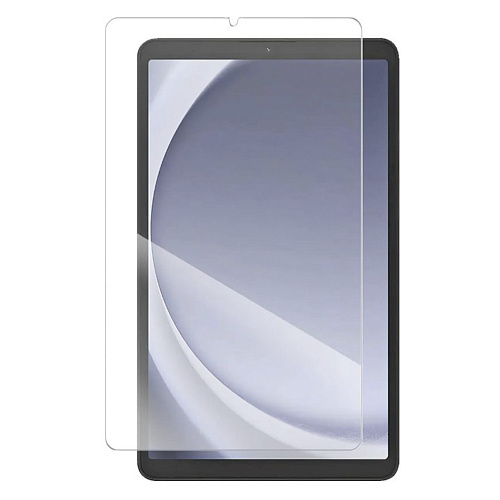 Защитное стекло на Samsung Tab A11 (SM-X135), прозрачное, X-CASE